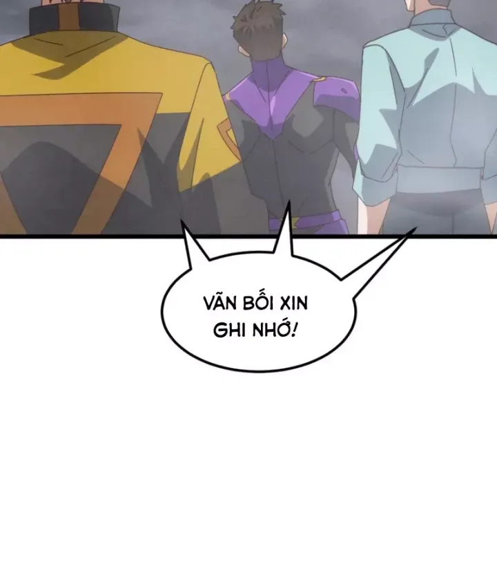 Vạn Tộc Xâm Lược :Mở Đầu Thuần Hóa Cự Thú Cấp Sử Thi Chap 30 - Next Chap 31