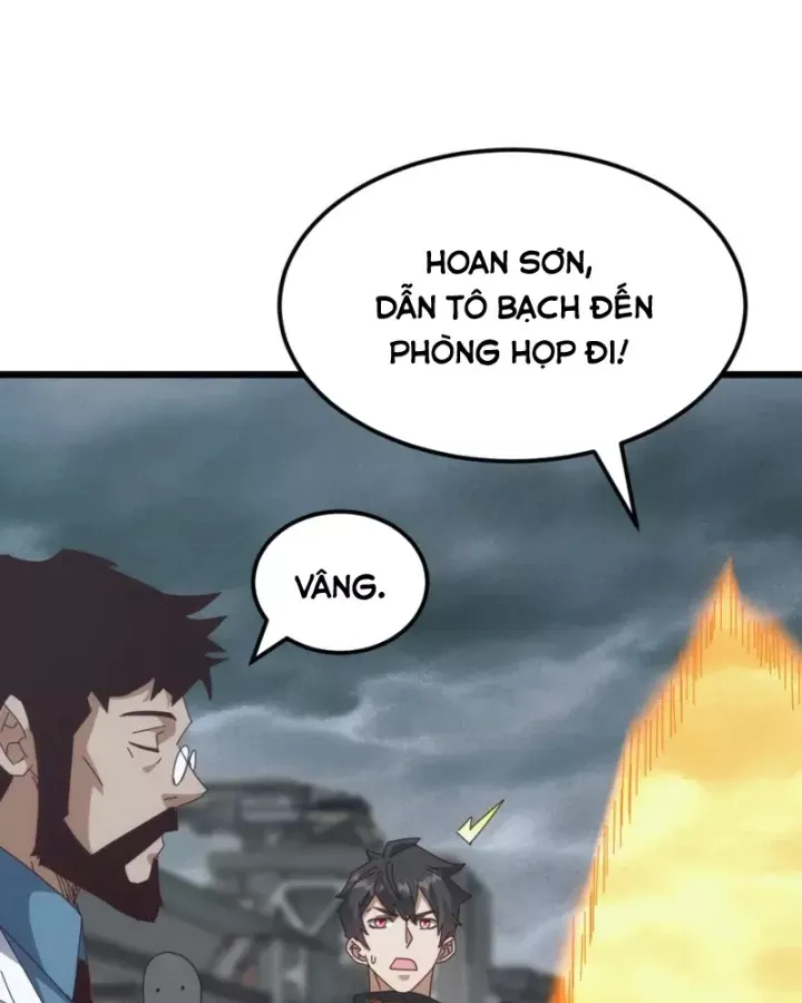 Vạn Tộc Xâm Lược :Mở Đầu Thuần Hóa Cự Thú Cấp Sử Thi Chap 30 - Next Chap 31