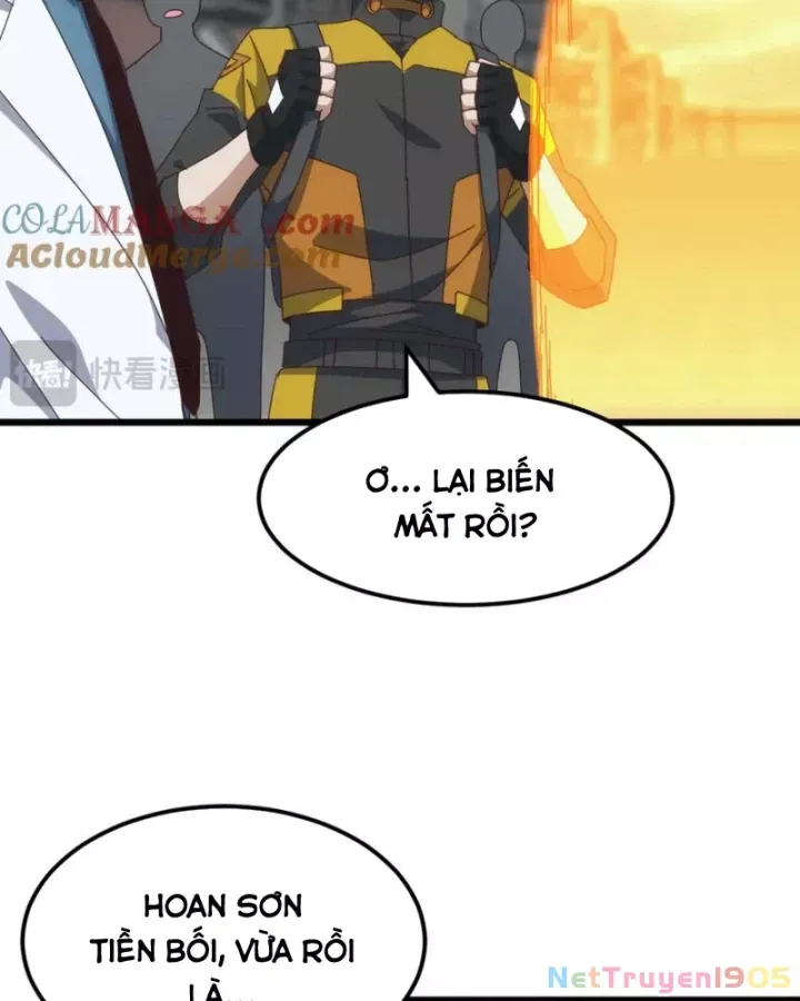 Vạn Tộc Xâm Lược :Mở Đầu Thuần Hóa Cự Thú Cấp Sử Thi Chap 30 - Next Chap 31