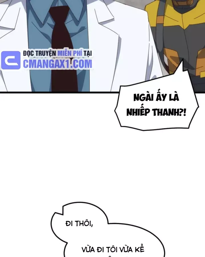 Vạn Tộc Xâm Lược :Mở Đầu Thuần Hóa Cự Thú Cấp Sử Thi Chap 30 - Next Chap 31