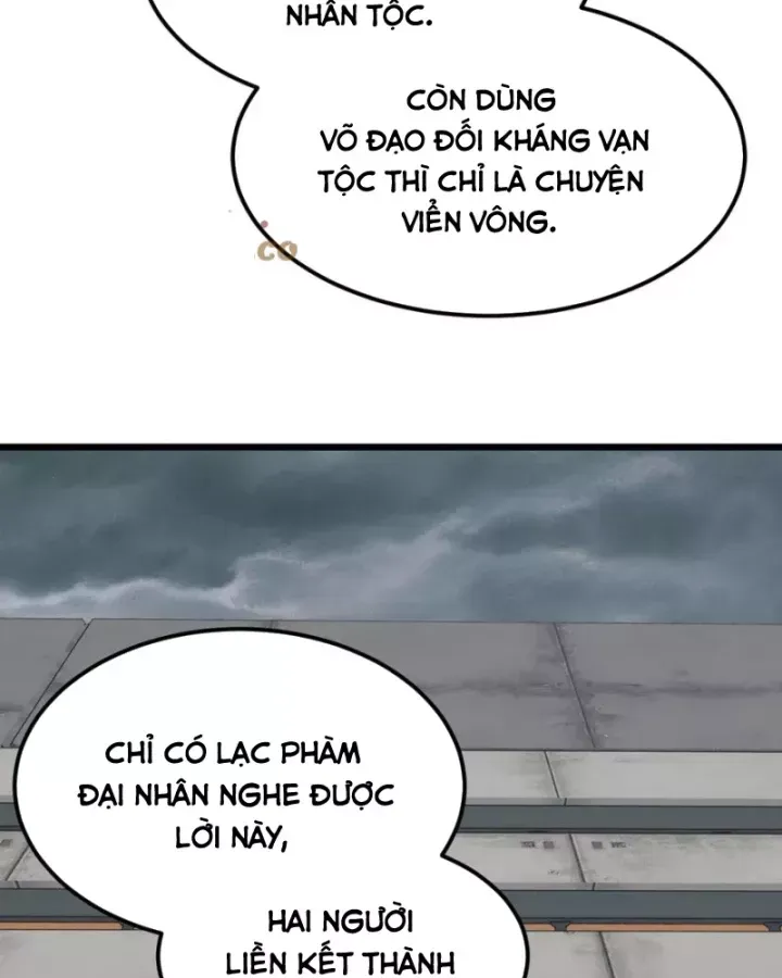 Vạn Tộc Xâm Lược :Mở Đầu Thuần Hóa Cự Thú Cấp Sử Thi Chap 30 - Next Chap 31