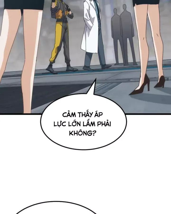 Vạn Tộc Xâm Lược :Mở Đầu Thuần Hóa Cự Thú Cấp Sử Thi Chap 30 - Next Chap 31
