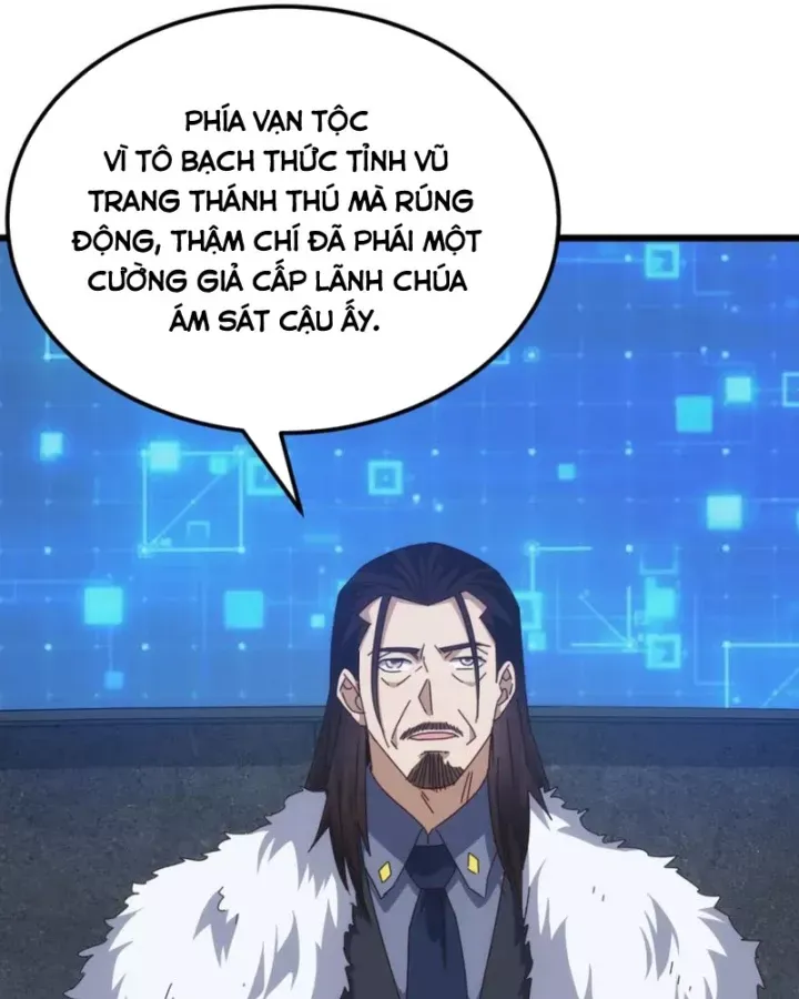 Vạn Tộc Xâm Lược :Mở Đầu Thuần Hóa Cự Thú Cấp Sử Thi Chap 30 - Next Chap 31