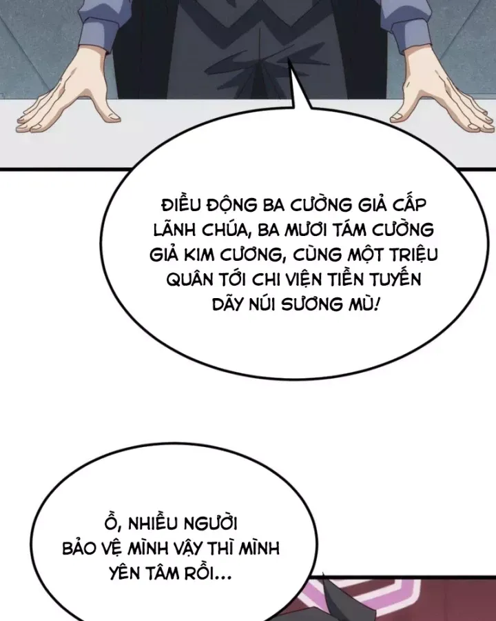 Vạn Tộc Xâm Lược :Mở Đầu Thuần Hóa Cự Thú Cấp Sử Thi Chap 30 - Next Chap 31