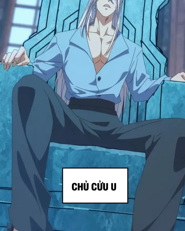 Vạn Tộc Xâm Lược :Mở Đầu Thuần Hóa Cự Thú Cấp Sử Thi Chap 30 - Next Chap 31