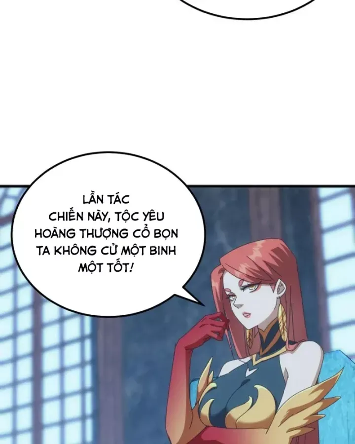 Vạn Tộc Xâm Lược :Mở Đầu Thuần Hóa Cự Thú Cấp Sử Thi Chap 30 - Next Chap 31