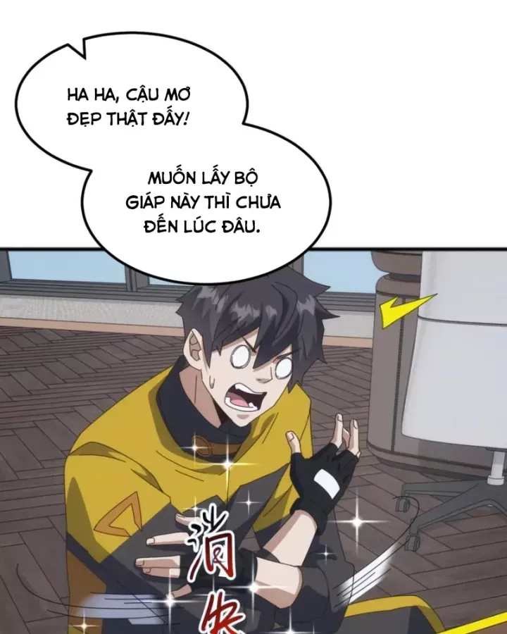 Vạn Tộc Xâm Lược :Mở Đầu Thuần Hóa Cự Thú Cấp Sử Thi Chap 31 - Next Chap 32