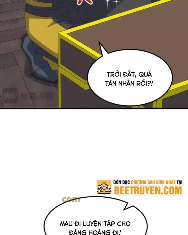 Vạn Tộc Xâm Lược :Mở Đầu Thuần Hóa Cự Thú Cấp Sử Thi Chap 31 - Next Chap 32