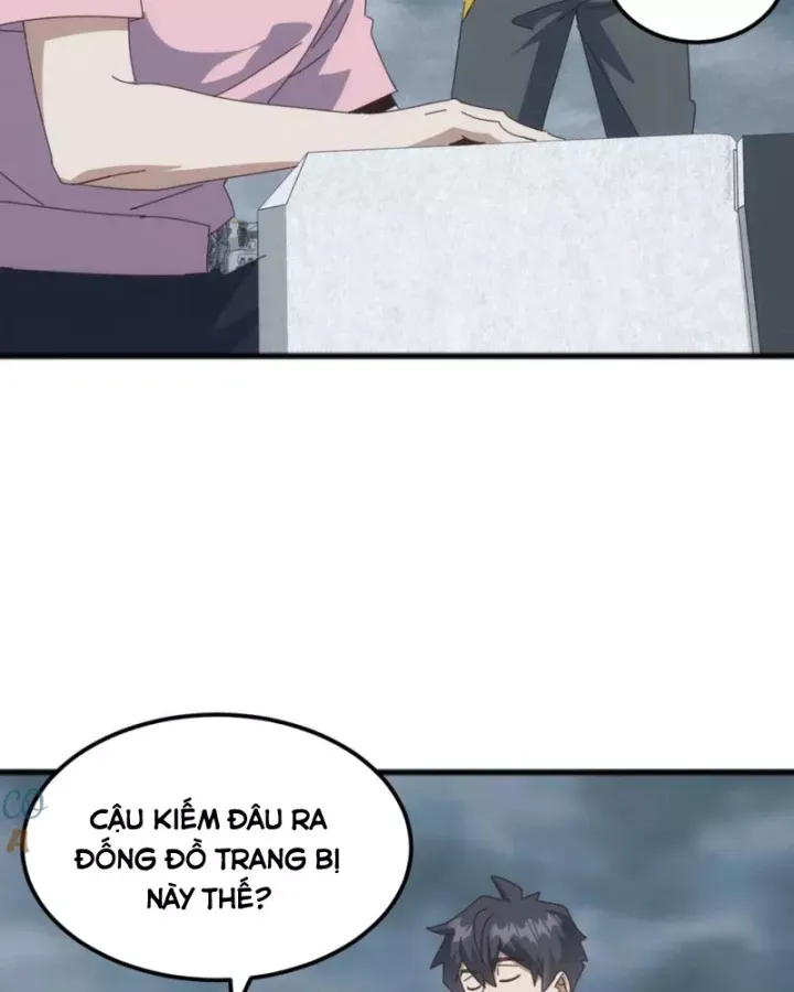 Vạn Tộc Xâm Lược :Mở Đầu Thuần Hóa Cự Thú Cấp Sử Thi Chap 31 - Next Chap 32