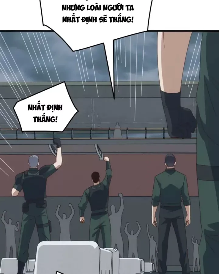 Vạn Tộc Xâm Lược :Mở Đầu Thuần Hóa Cự Thú Cấp Sử Thi Chap 31 - Next Chap 32