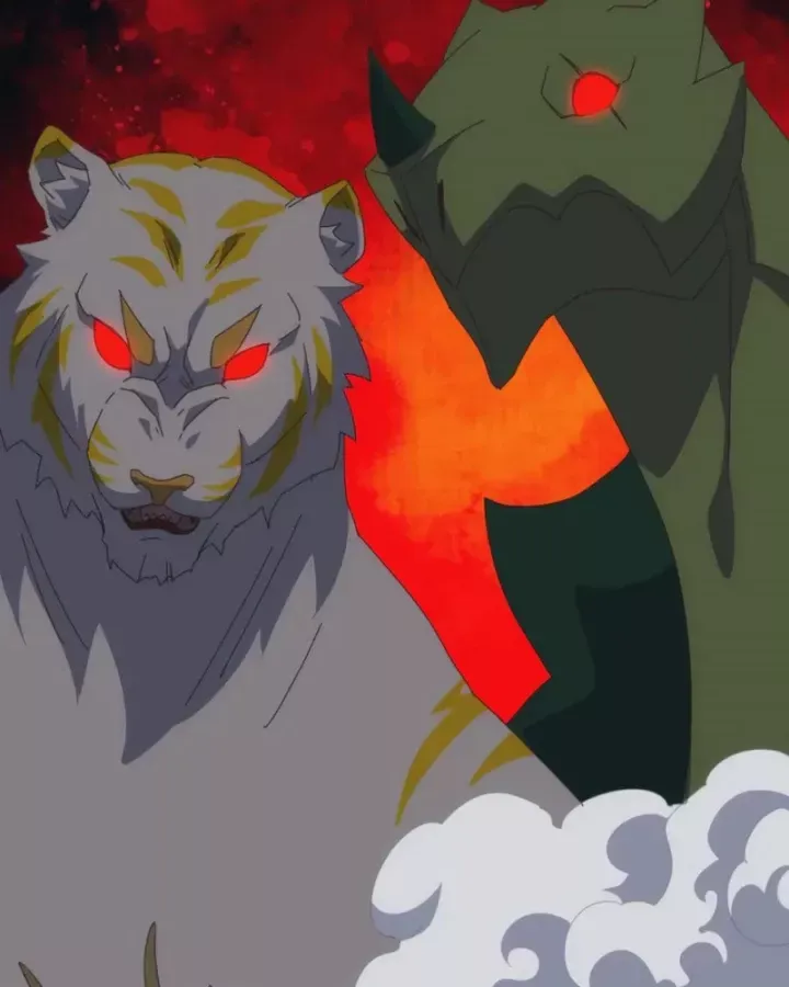 Vạn Tộc Xâm Lược :Mở Đầu Thuần Hóa Cự Thú Cấp Sử Thi Chap 31 - Next Chap 32