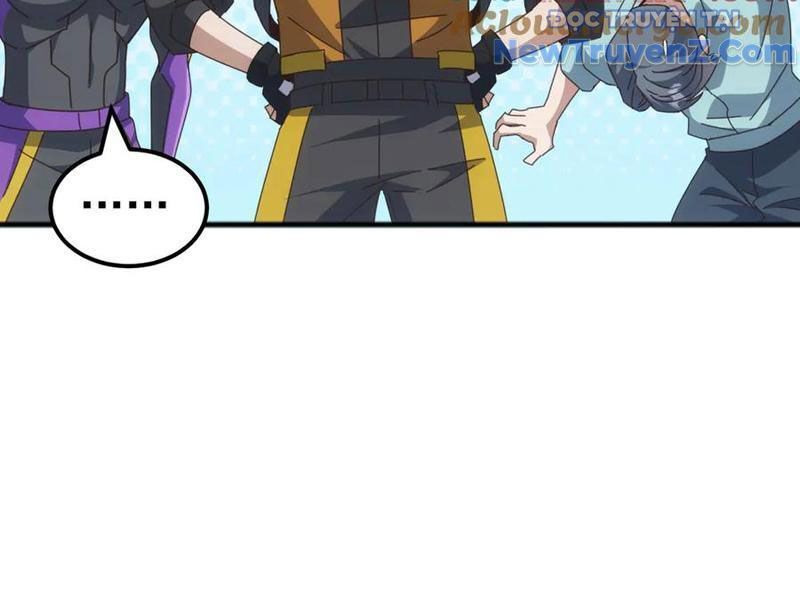 Vạn Tộc Xâm Lược :Mở Đầu Thuần Hóa Cự Thú Cấp Sử Thi Chap 33 - Next Chap 34