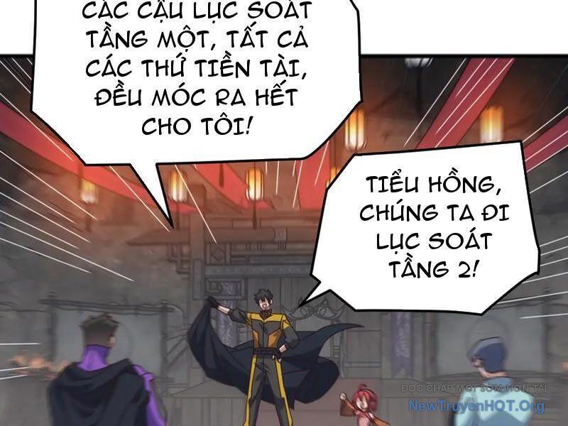 Vạn Tộc Xâm Lược :Mở Đầu Thuần Hóa Cự Thú Cấp Sử Thi Chap 36 - Next Chap 37