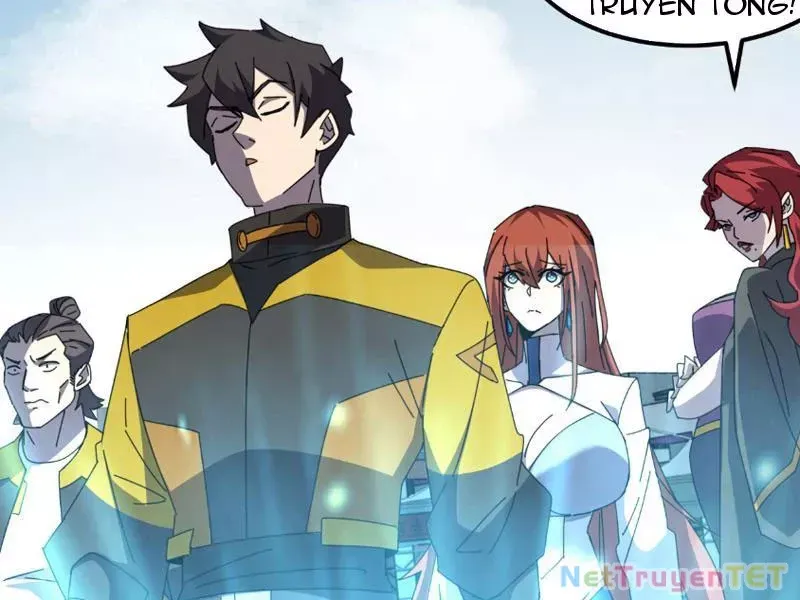 Vạn Tộc Xâm Lược :Mở Đầu Thuần Hóa Cự Thú Cấp Sử Thi Chap 4 - Next Chap 5