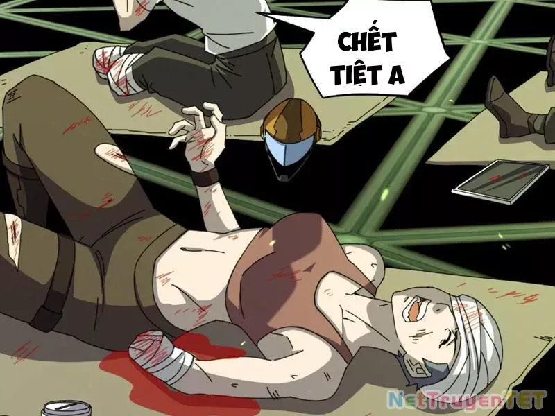 Vạn Tộc Xâm Lược :Mở Đầu Thuần Hóa Cự Thú Cấp Sử Thi Chap 4 - Next Chap 5