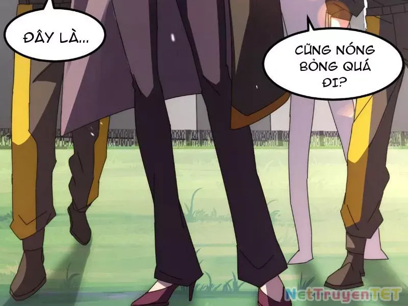 Vạn Tộc Xâm Lược :Mở Đầu Thuần Hóa Cự Thú Cấp Sử Thi Chap 4 - Next Chap 5