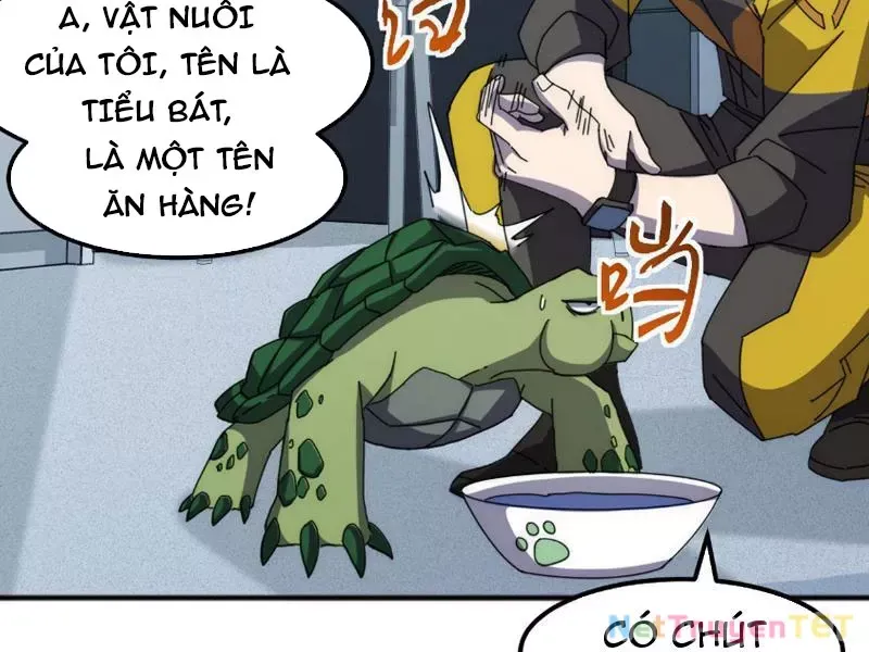 Vạn Tộc Xâm Lược :Mở Đầu Thuần Hóa Cự Thú Cấp Sử Thi Chap 4 - Next Chap 5