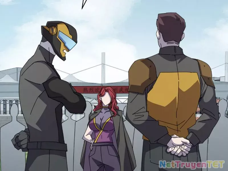 Vạn Tộc Xâm Lược :Mở Đầu Thuần Hóa Cự Thú Cấp Sử Thi Chap 4 - Next Chap 5