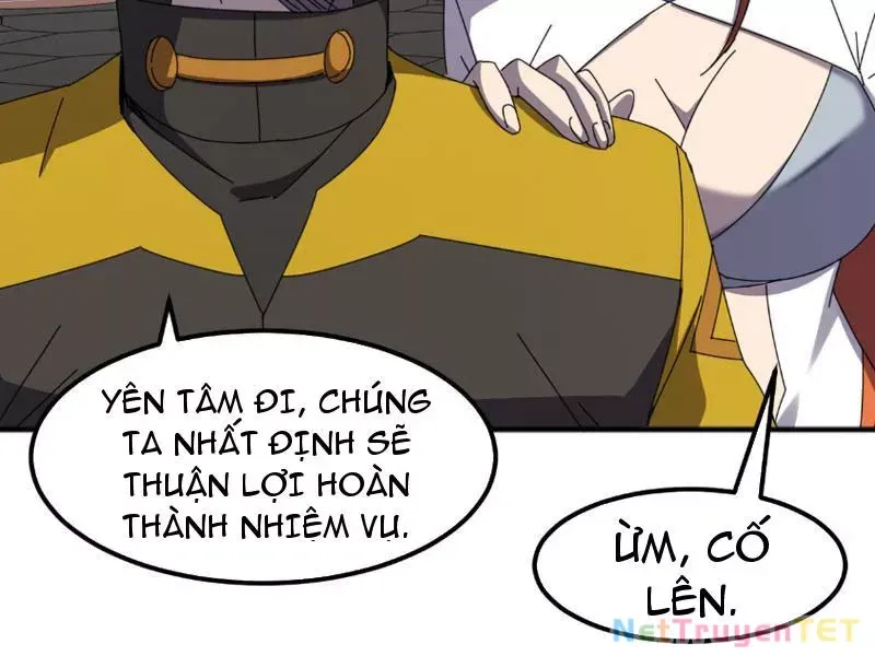 Vạn Tộc Xâm Lược :Mở Đầu Thuần Hóa Cự Thú Cấp Sử Thi Chap 4 - Next Chap 5