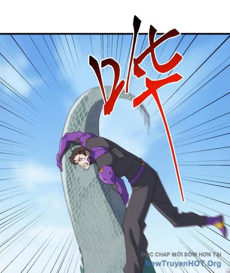 Vạn Tộc Xâm Lược :Mở Đầu Thuần Hóa Cự Thú Cấp Sử Thi Chap 41 - Next Chap 42