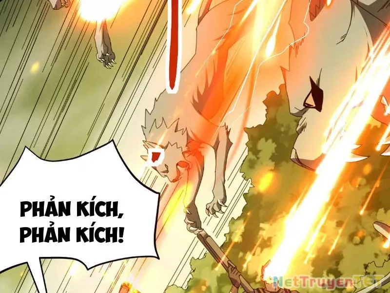 Vạn Tộc Xâm Lược :Mở Đầu Thuần Hóa Cự Thú Cấp Sử Thi Chap 5 - Next Chap 6