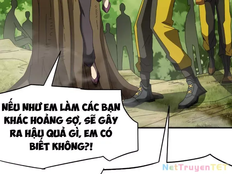 Vạn Tộc Xâm Lược :Mở Đầu Thuần Hóa Cự Thú Cấp Sử Thi Chap 5 - Next Chap 6