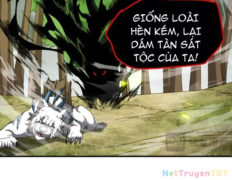 Vạn Tộc Xâm Lược :Mở Đầu Thuần Hóa Cự Thú Cấp Sử Thi Chap 6 - Next Chap 7