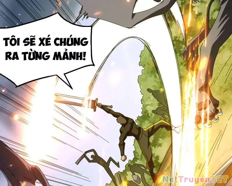 Vạn Tộc Xâm Lược :Mở Đầu Thuần Hóa Cự Thú Cấp Sử Thi Chap 6 - Next Chap 7