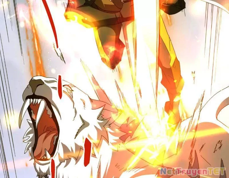 Vạn Tộc Xâm Lược :Mở Đầu Thuần Hóa Cự Thú Cấp Sử Thi Chap 6 - Next Chap 7