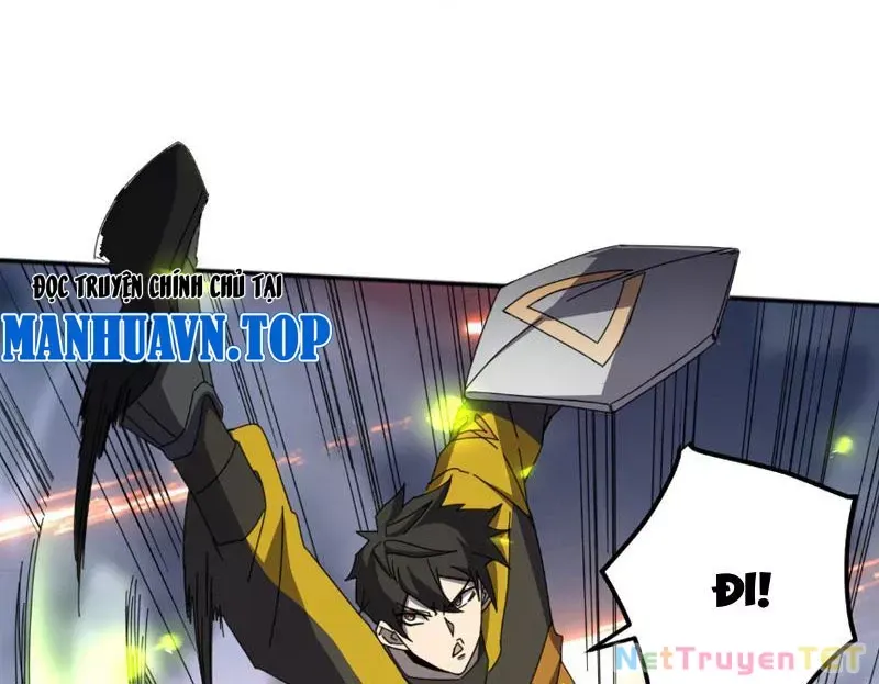 Vạn Tộc Xâm Lược :Mở Đầu Thuần Hóa Cự Thú Cấp Sử Thi Chap 6 - Next Chap 7