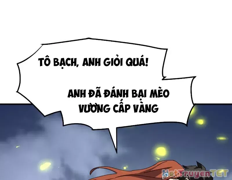 Vạn Tộc Xâm Lược :Mở Đầu Thuần Hóa Cự Thú Cấp Sử Thi Chap 6 - Next Chap 7
