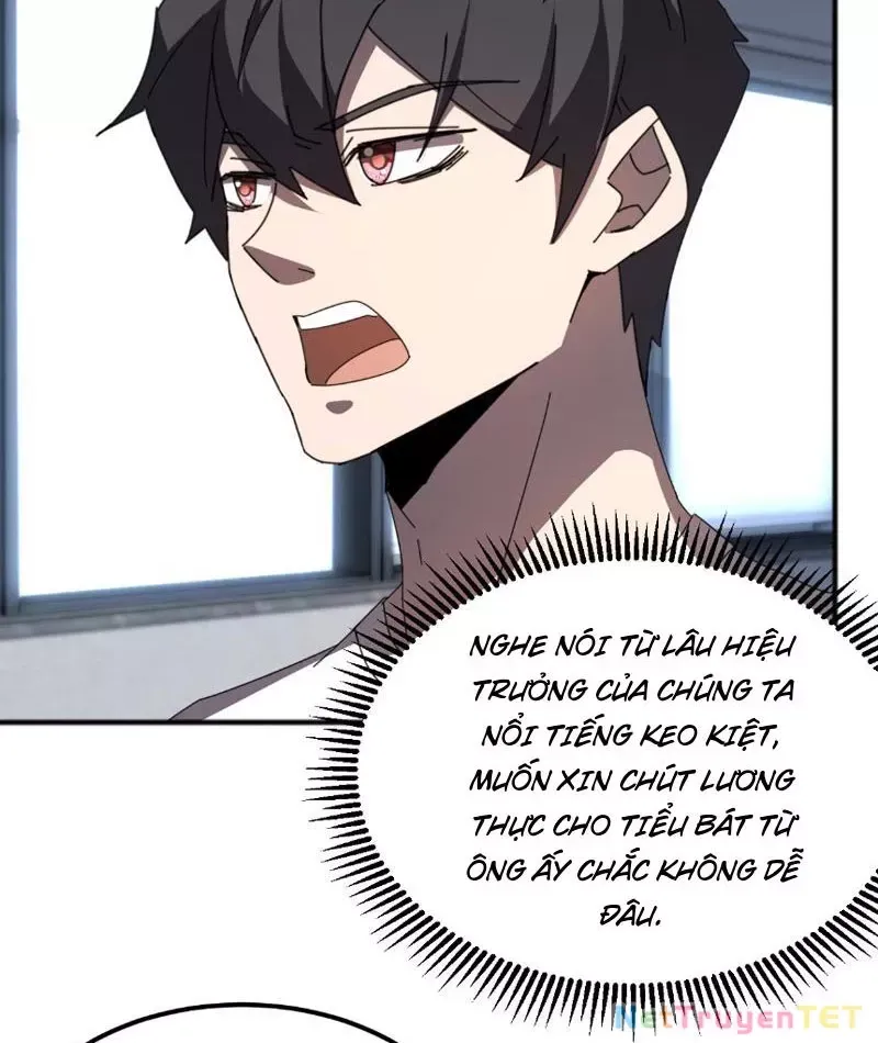 Vạn Tộc Xâm Lược :Mở Đầu Thuần Hóa Cự Thú Cấp Sử Thi Chap 9 - Next Chap 10