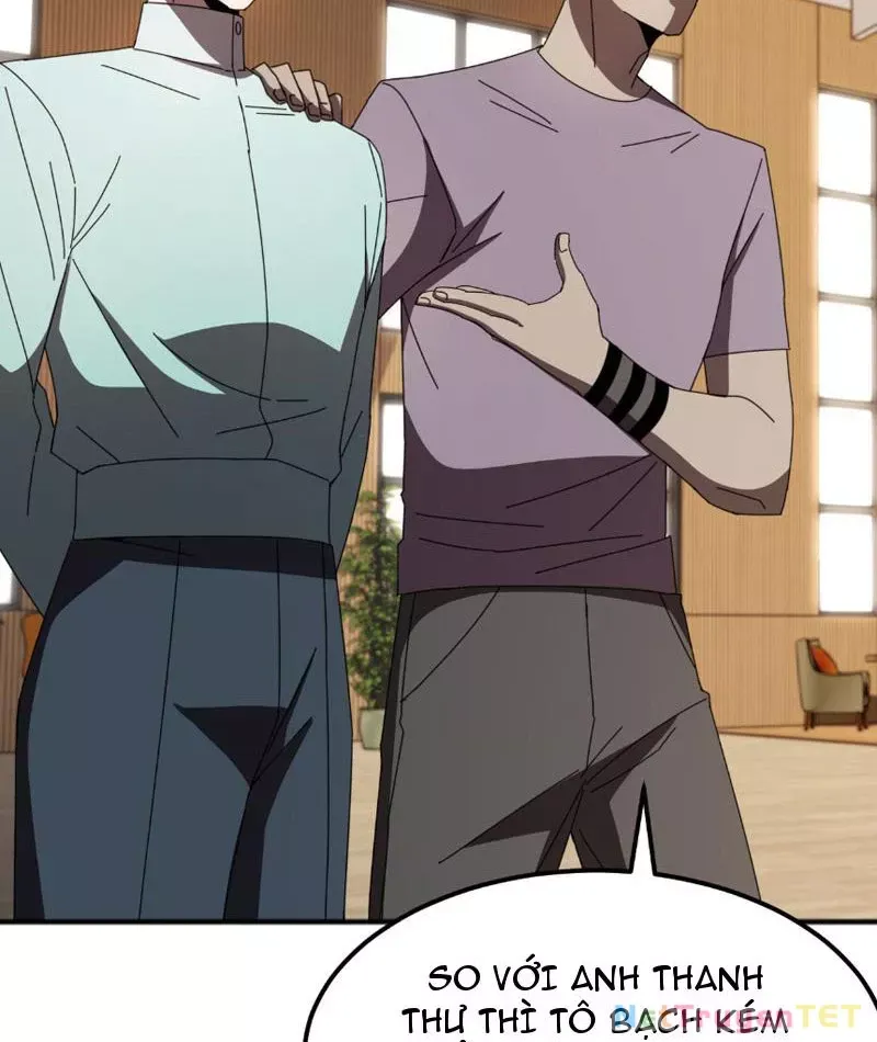 Vạn Tộc Xâm Lược :Mở Đầu Thuần Hóa Cự Thú Cấp Sử Thi Chap 9 - Next Chap 10