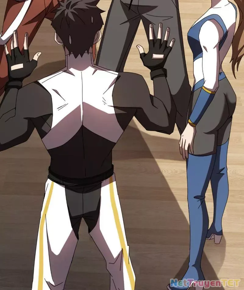 Vạn Tộc Xâm Lược :Mở Đầu Thuần Hóa Cự Thú Cấp Sử Thi Chap 9 - Next Chap 10