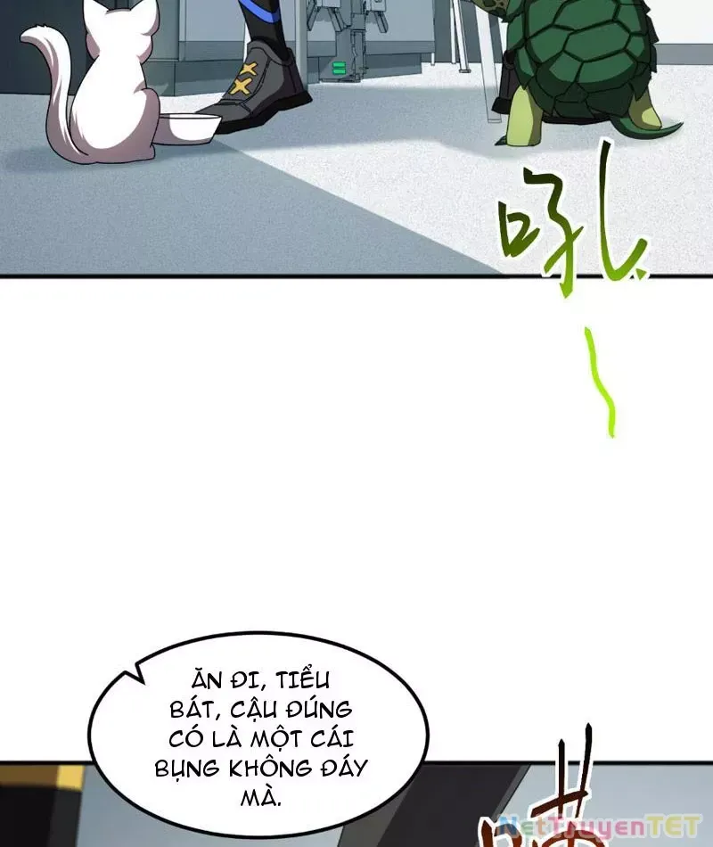 Vạn Tộc Xâm Lược :Mở Đầu Thuần Hóa Cự Thú Cấp Sử Thi Chap 9 - Next Chap 10