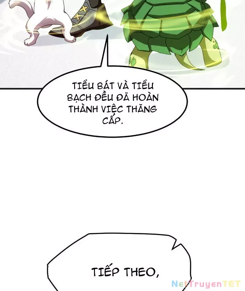 Vạn Tộc Xâm Lược :Mở Đầu Thuần Hóa Cự Thú Cấp Sử Thi Chap 9 - Next Chap 10