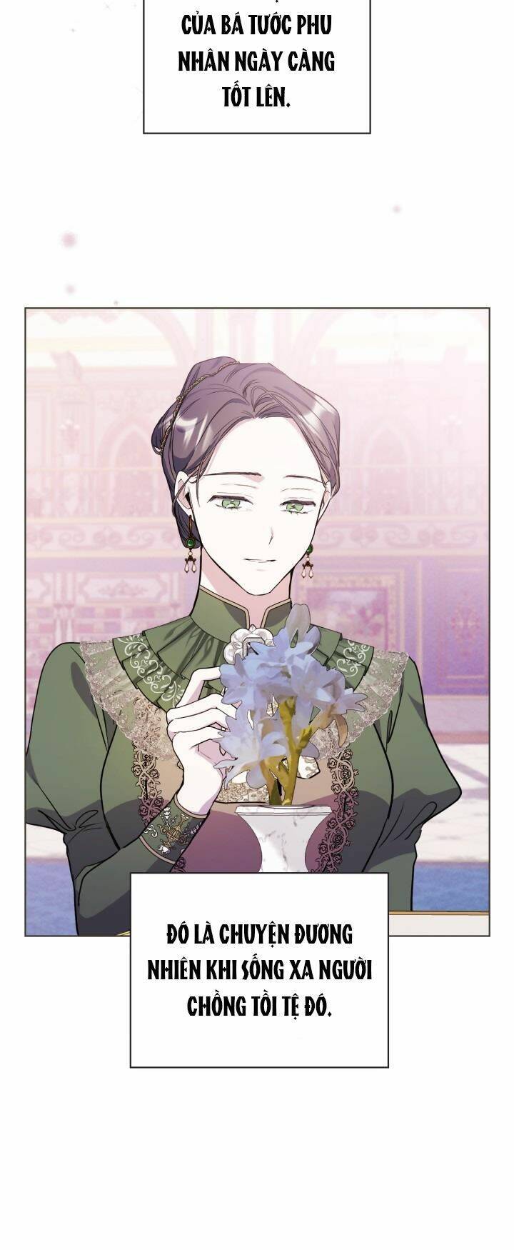 Nữ Chính Ngoại Tình Với Vị Hôn Phu Của Tôi Chap 11 - Next Chap 12