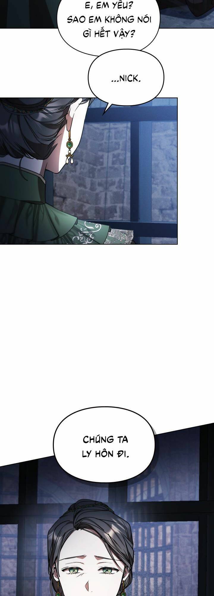 Nữ Chính Ngoại Tình Với Vị Hôn Phu Của Tôi Chap 13 - Next Chap 14