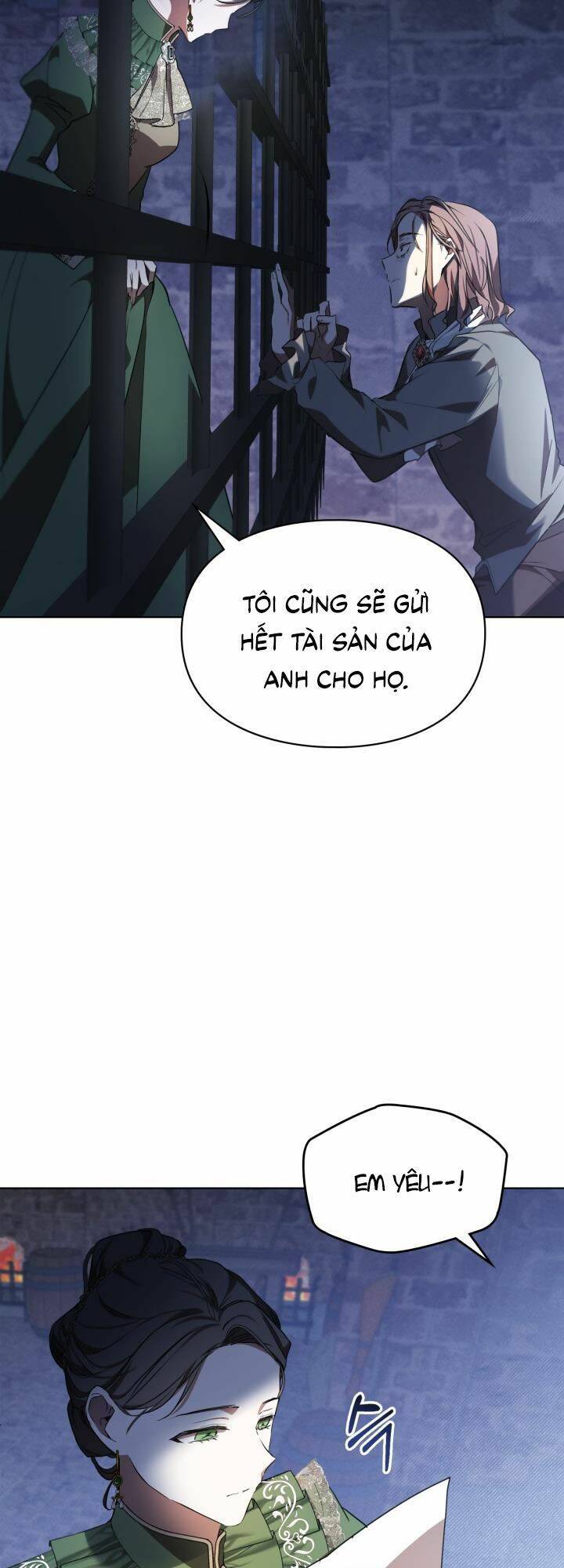 Nữ Chính Ngoại Tình Với Vị Hôn Phu Của Tôi Chap 13 - Next Chap 14