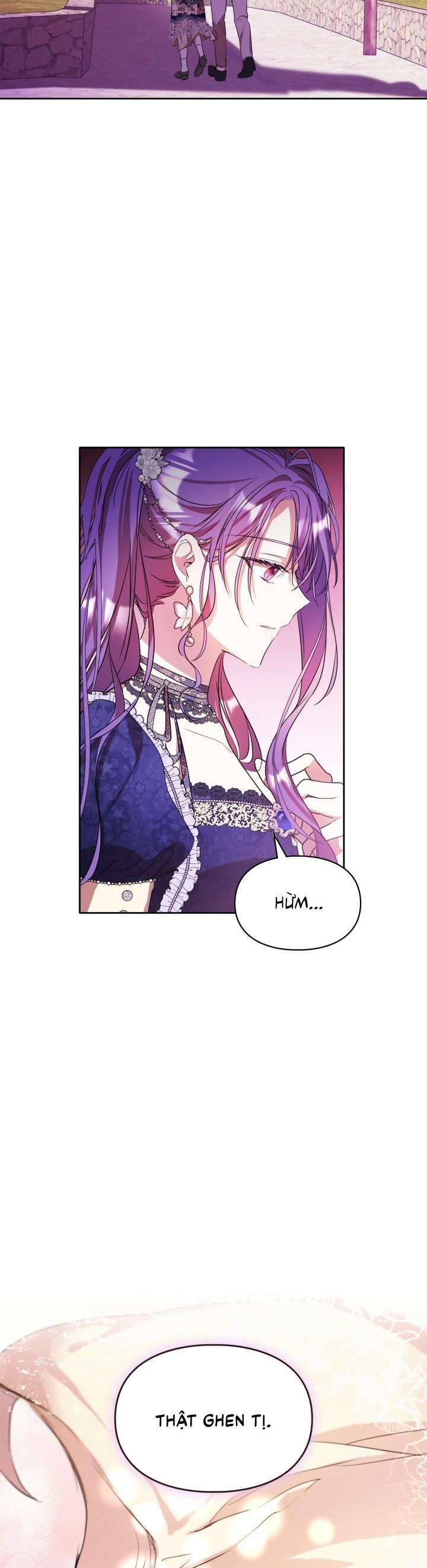 Nữ Chính Ngoại Tình Với Vị Hôn Phu Của Tôi Chap 16 - Next Chap 17