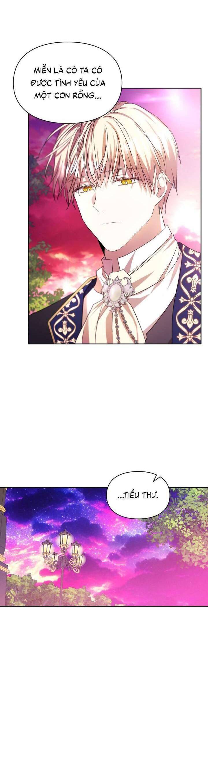 Nữ Chính Ngoại Tình Với Vị Hôn Phu Của Tôi Chap 16 - Next Chap 17