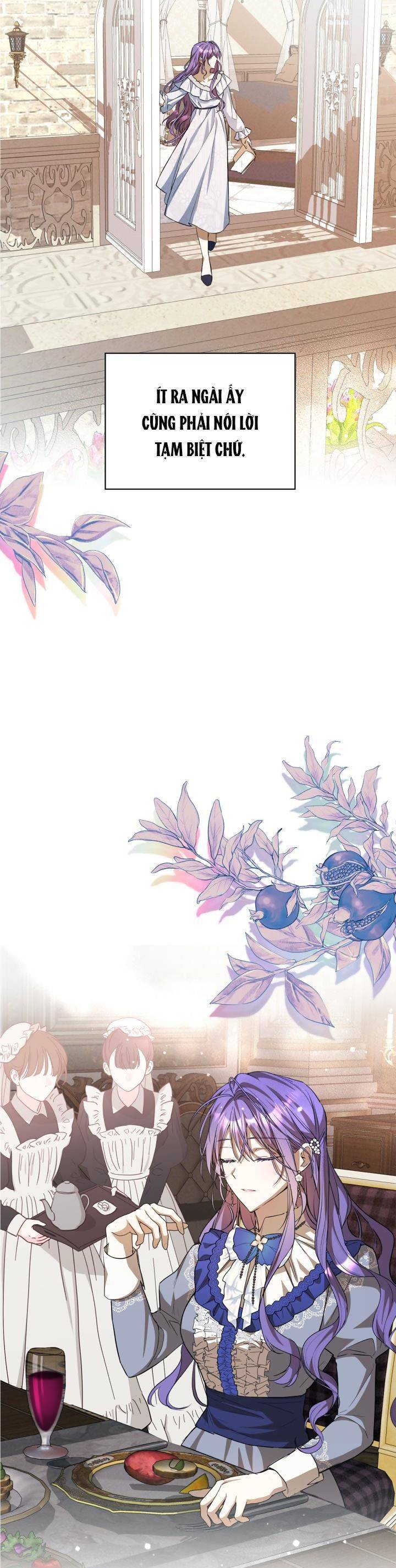 Nữ Chính Ngoại Tình Với Vị Hôn Phu Của Tôi Chap 19 - Next Chap 20