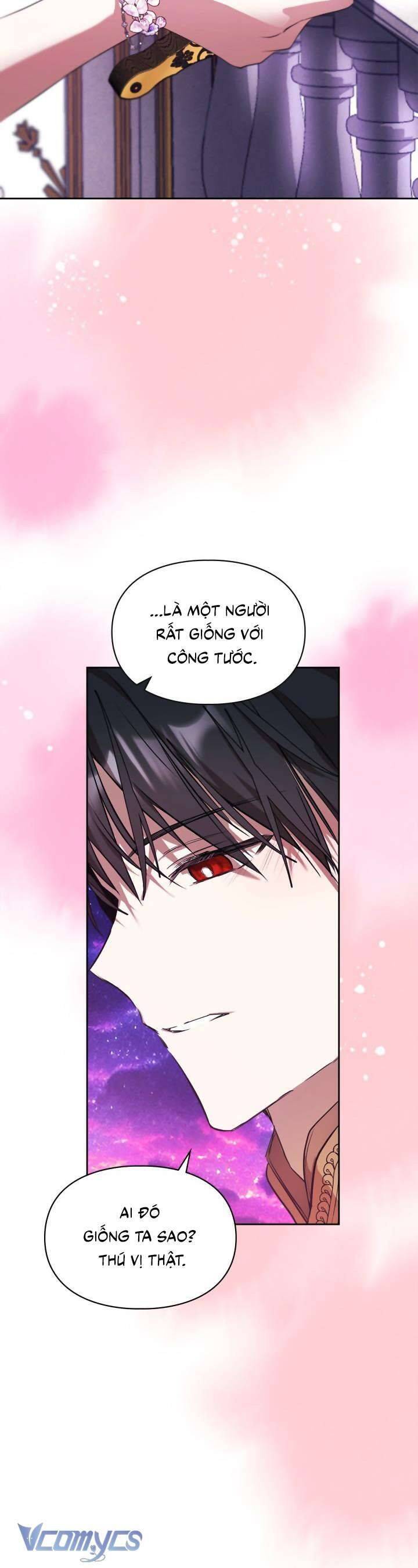 Nữ Chính Ngoại Tình Với Vị Hôn Phu Của Tôi Chap 20 - Next Chap 21