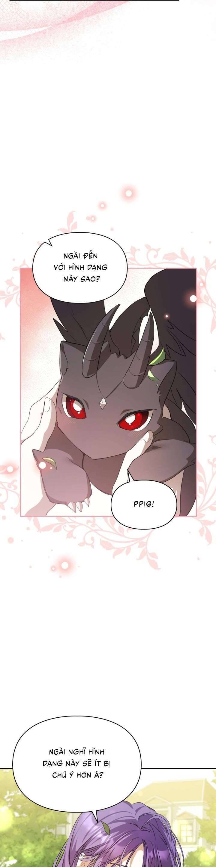 Nữ Chính Ngoại Tình Với Vị Hôn Phu Của Tôi Chap 24 - Next Chap 25