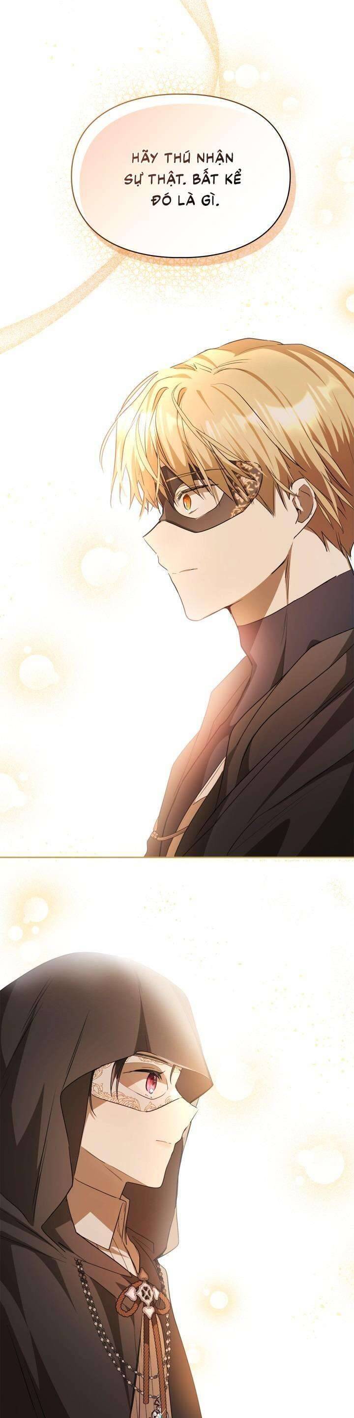 Nữ Chính Ngoại Tình Với Vị Hôn Phu Của Tôi Chap 27 - Next Chap 28