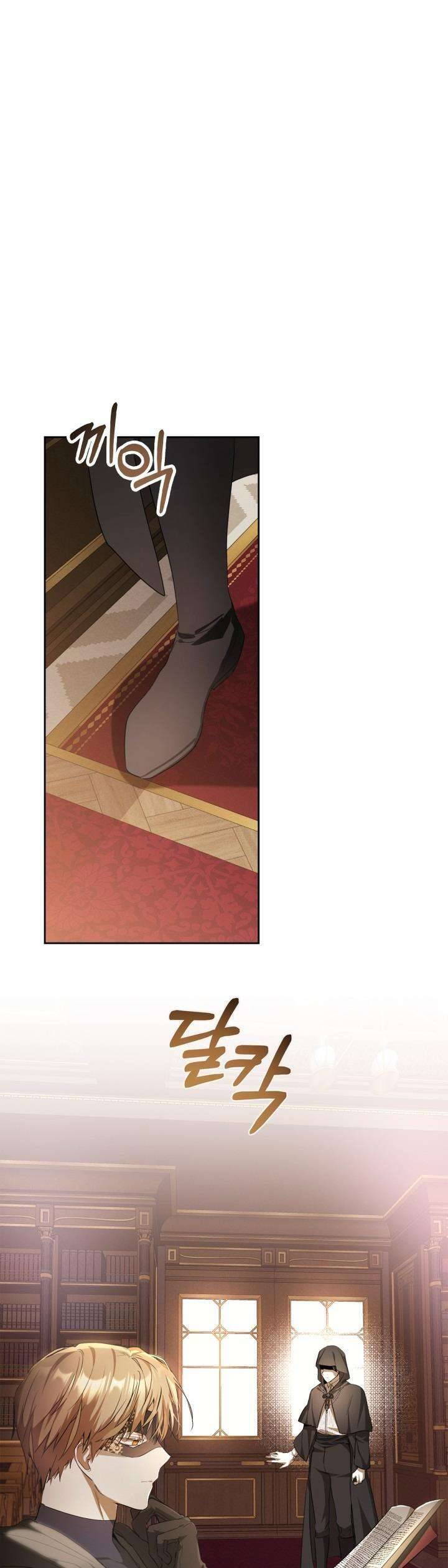 Nữ Chính Ngoại Tình Với Vị Hôn Phu Của Tôi Chap 27 - Next Chap 28