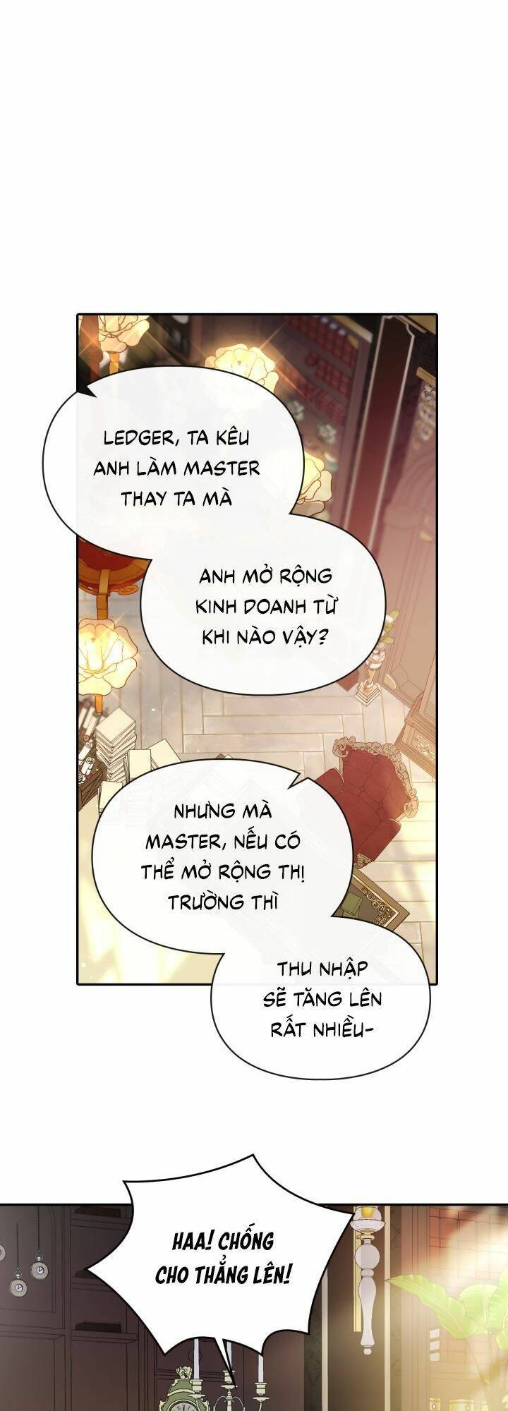 Nữ Chính Ngoại Tình Với Vị Hôn Phu Của Tôi Chap 3 - Next Chap 4