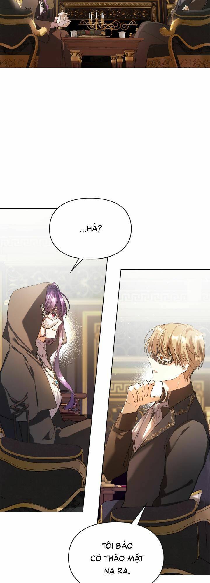 Nữ Chính Ngoại Tình Với Vị Hôn Phu Của Tôi Chap 3 - Next Chap 4