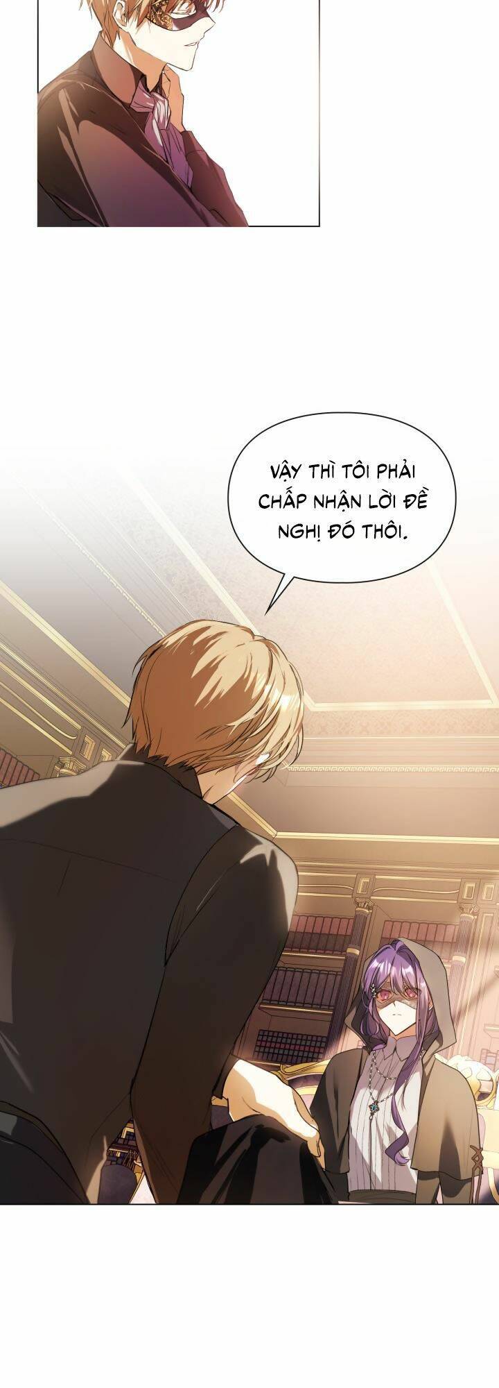 Nữ Chính Ngoại Tình Với Vị Hôn Phu Của Tôi Chap 3 - Next Chap 4