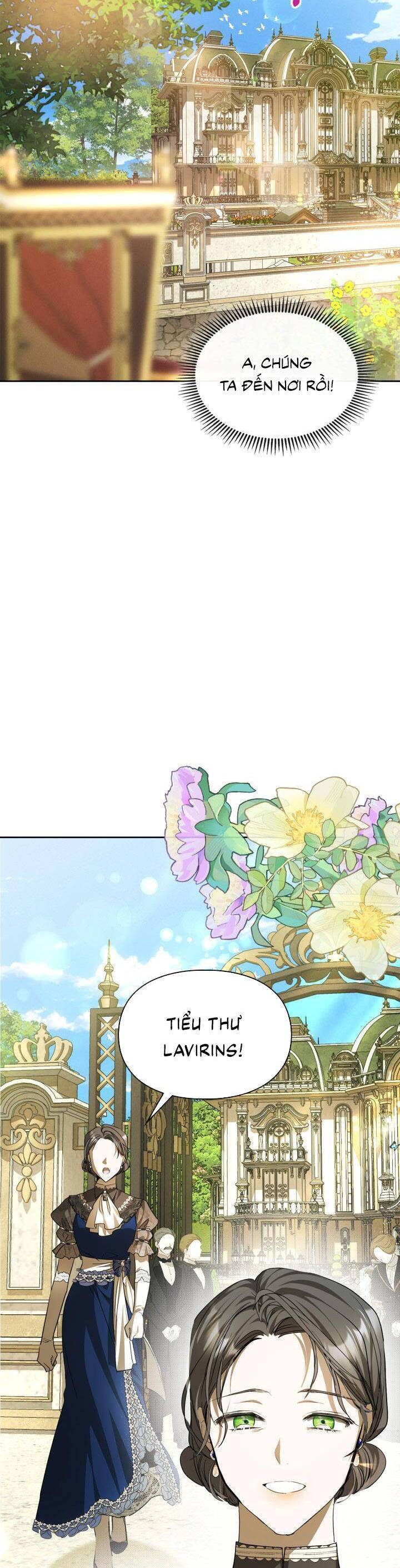 Nữ Chính Ngoại Tình Với Vị Hôn Phu Của Tôi Chap 33 - Next Chap 34